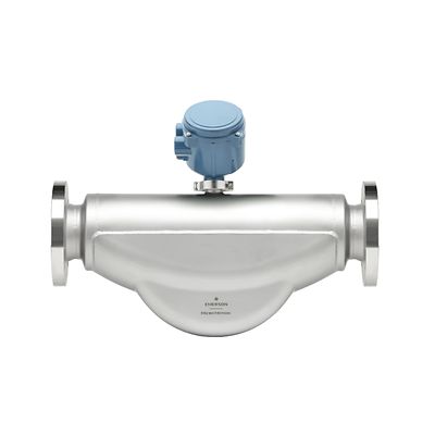 Micro Motion-G300M Coriolis Meter 316L Stainless Steel